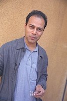 Jamal Mahjoub